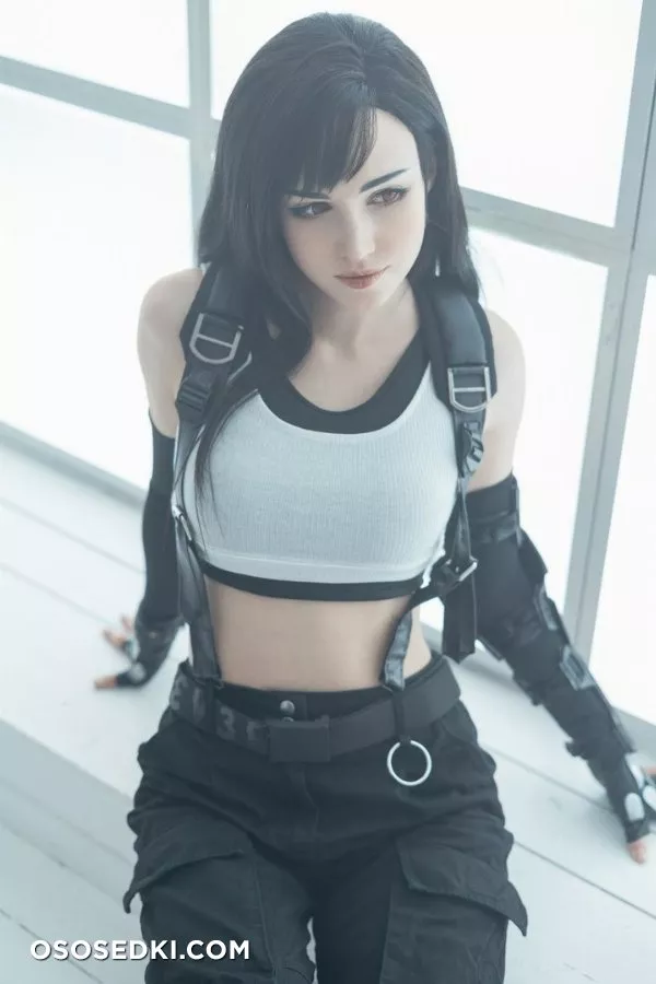 Shirogane-sama | Tifa - 2