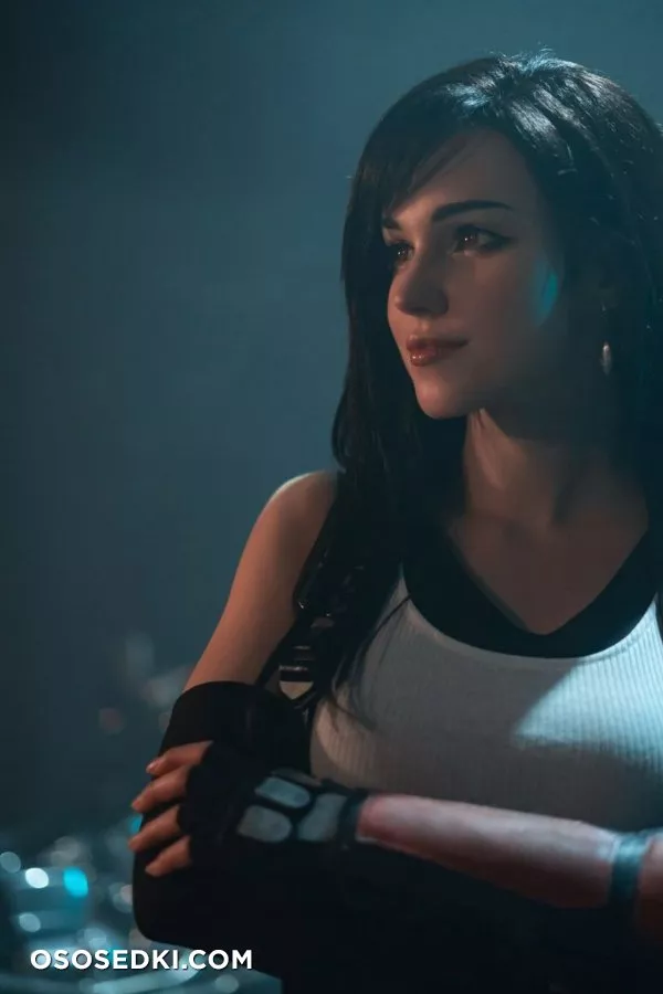 Shirogane-sama | Tifa - 3