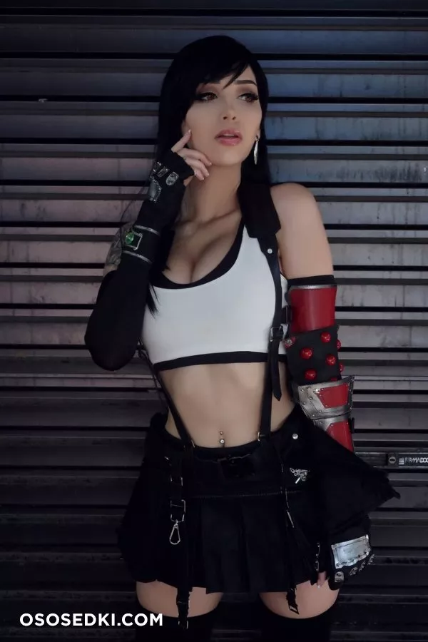 Beke Jacoba | Tifa - 1