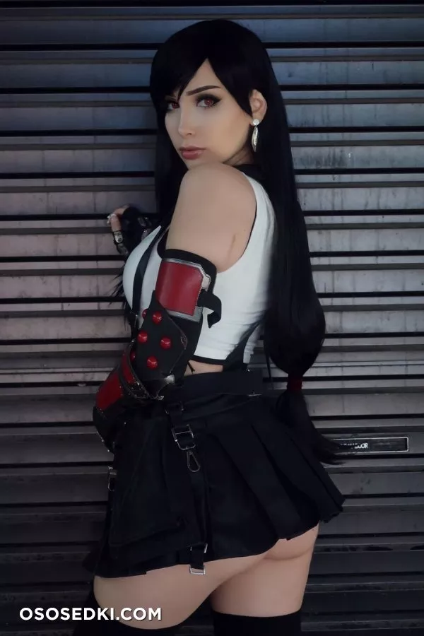 Beke Jacoba | Tifa - 3