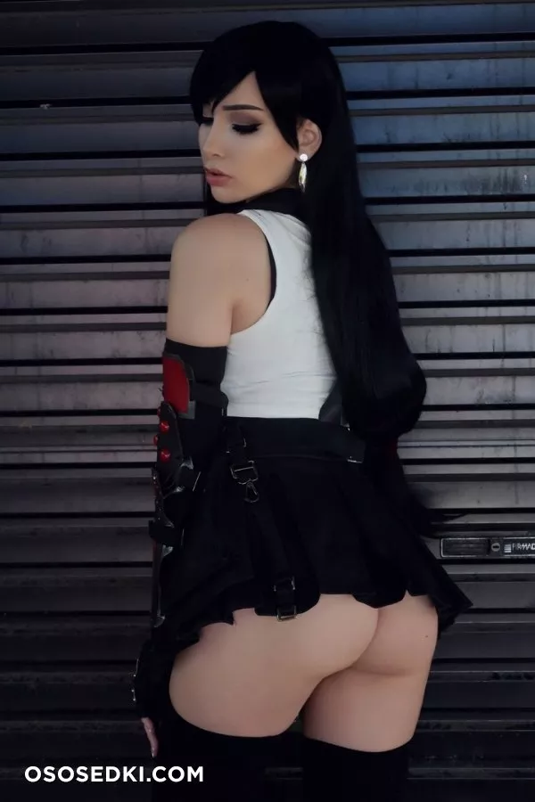 Beke Jacoba | Tifa - 4