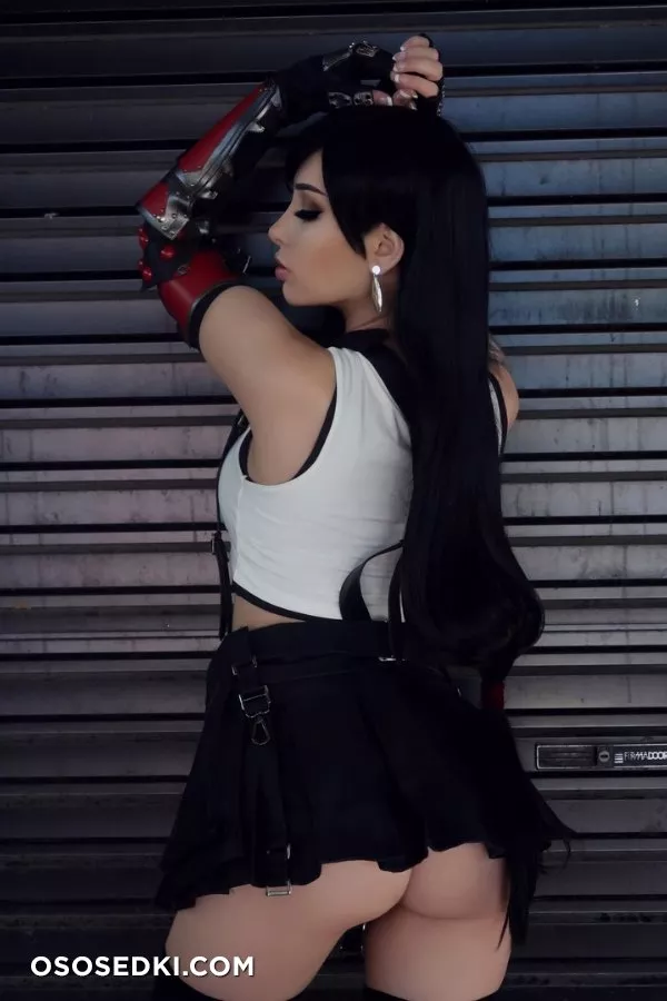 Beke Jacoba | Tifa - 5