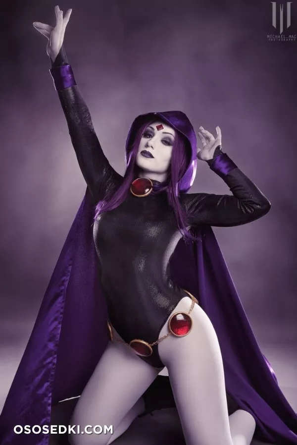 Jennifer Van Damsel | Raven - 4