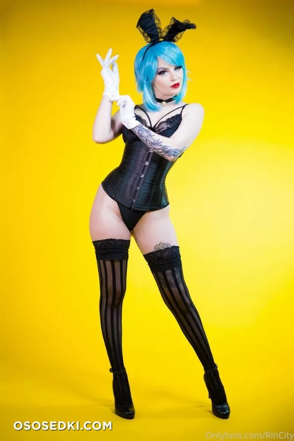 Rin City | Bulma - 1
