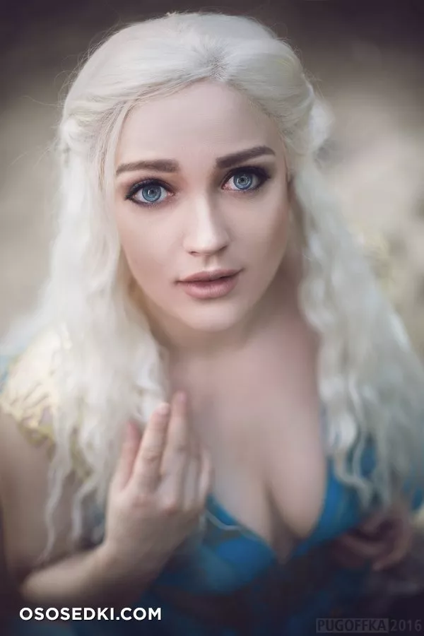 Milena Hime | Daenerys - 2