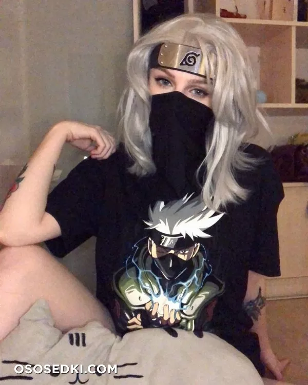 uksauksa | Kakashi - 2