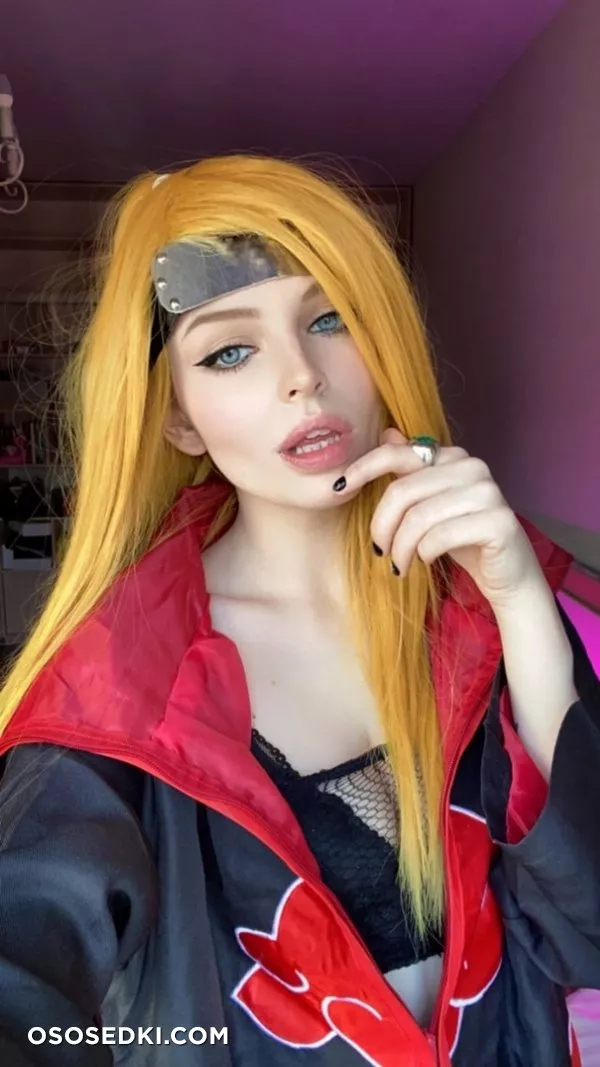uksauksa | Deidara - 5