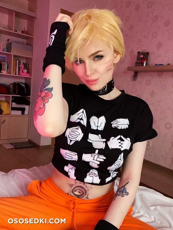 uksauksa | Naruto - 5