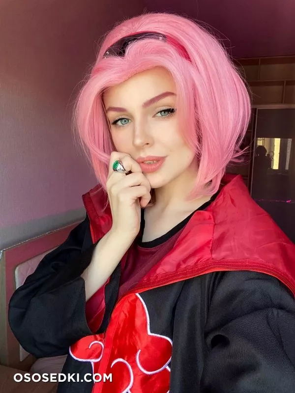 uksauksa | Sakura - 1