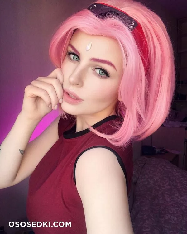 uksauksa | Sakura - 3