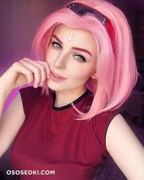 uksauksa | Sakura - 4