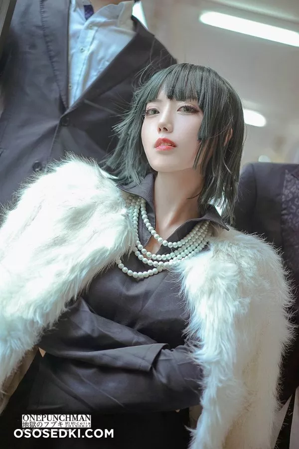 Celia Aya | Fubuki - 1