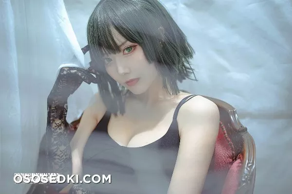 Celia Aya | Fubuki - 3