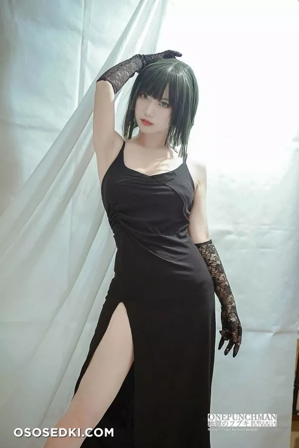 Celia Aya | Fubuki - 4