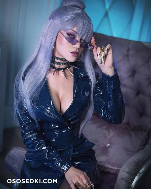 Kano Rika | Evelynn - 1