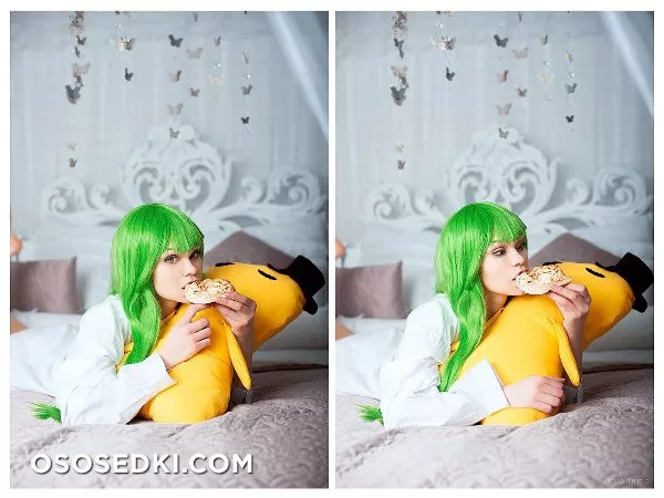 Kano Rika | C.C. - 2