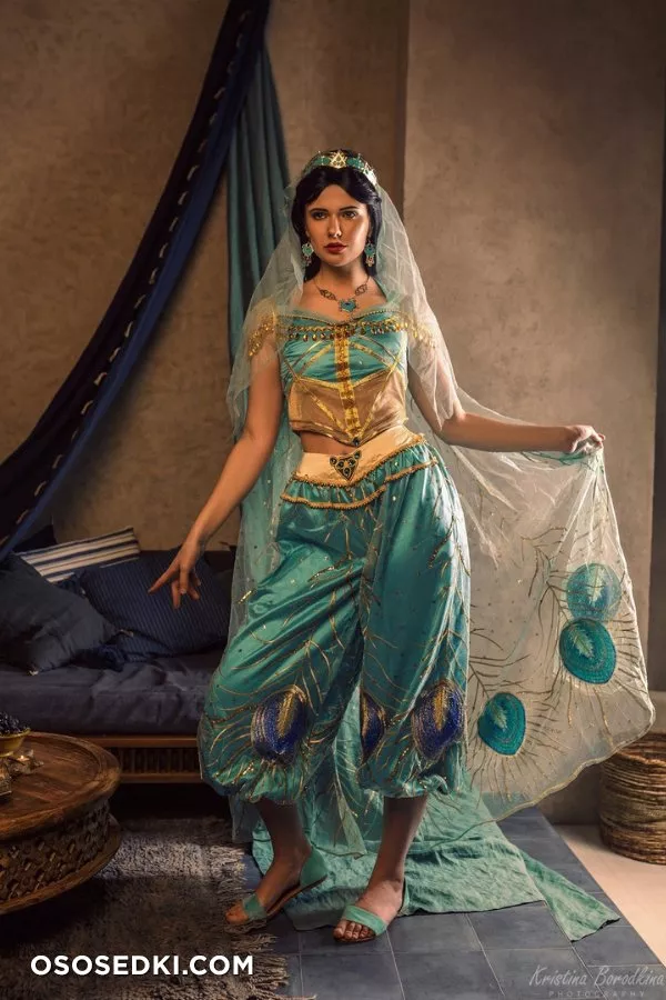 Mira | Jasmine - 4