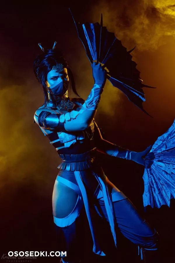 Mira | Kitana - 1