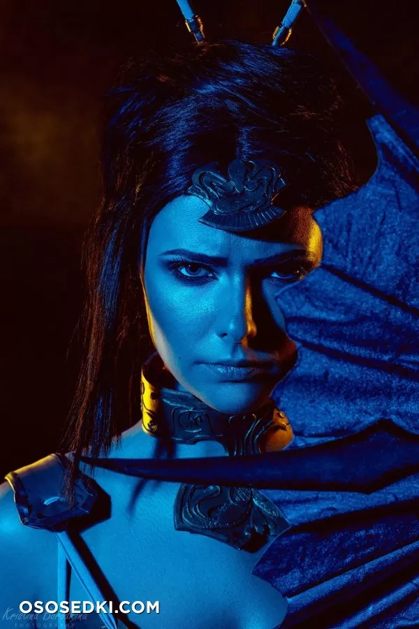 Mira | Kitana - 5