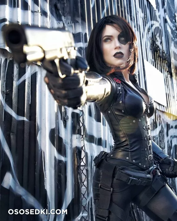 Armored Heart | Domino - 3