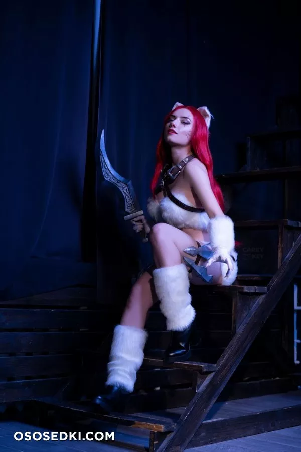 Carry Key | Katarina - 5