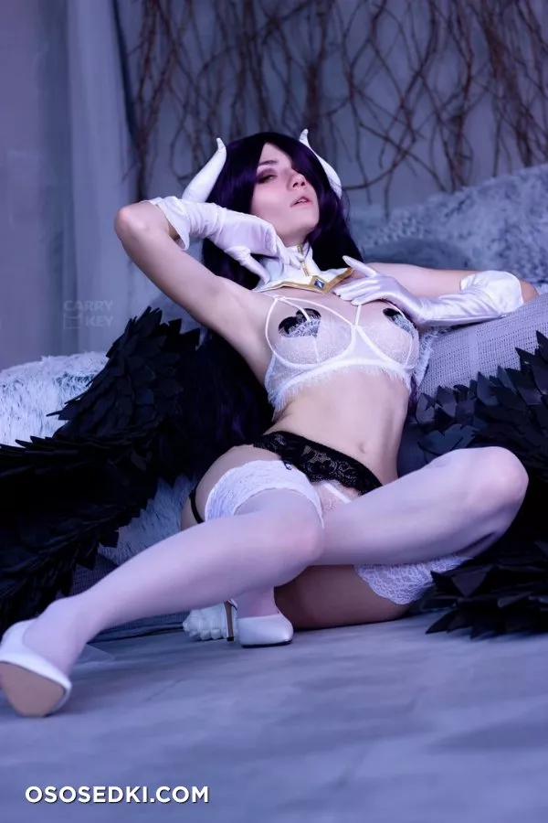 Carry Key | Albedo - 5