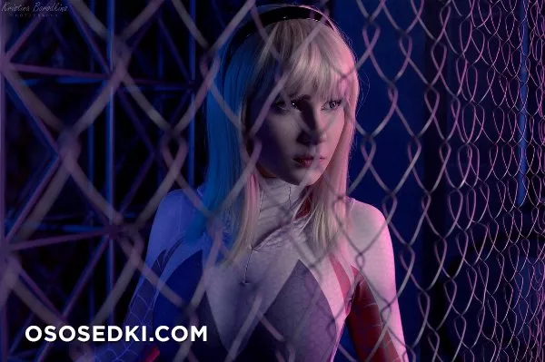 Oichi | Spider-Gwen - 4