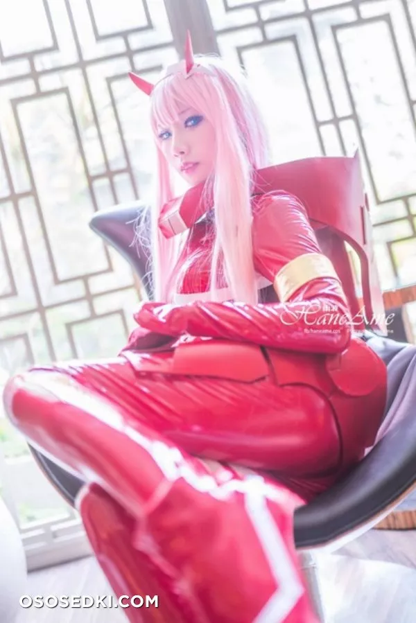 Hane Ame | Zero Two - 1
