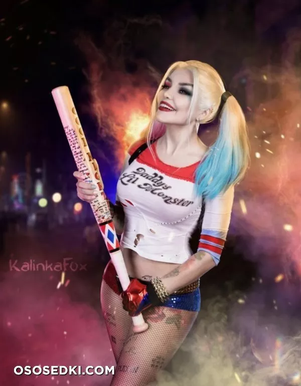 Kalinka Fox | Harley Quinn - 1