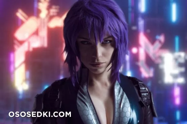 Octokuro | Motoko - 1