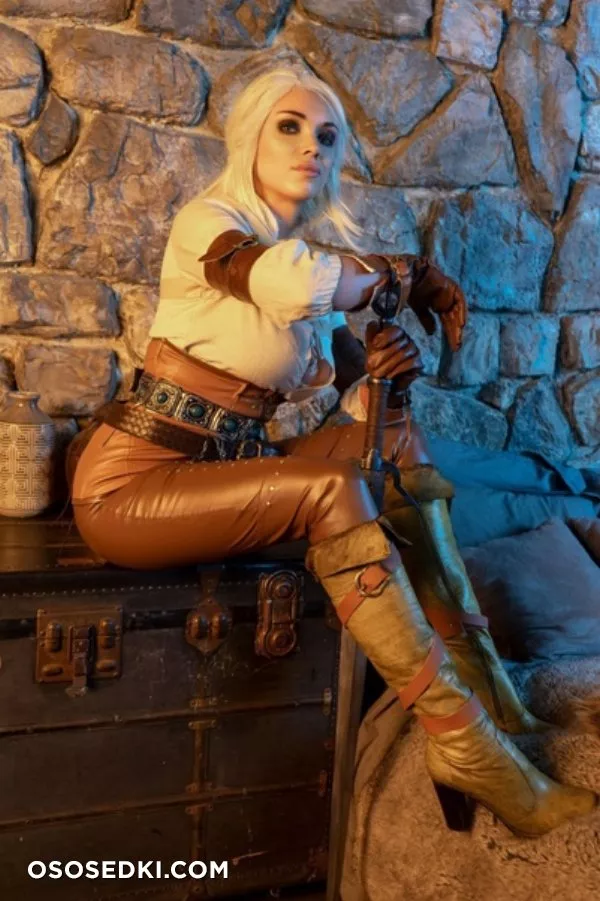 Octokuro | Ciri - 3