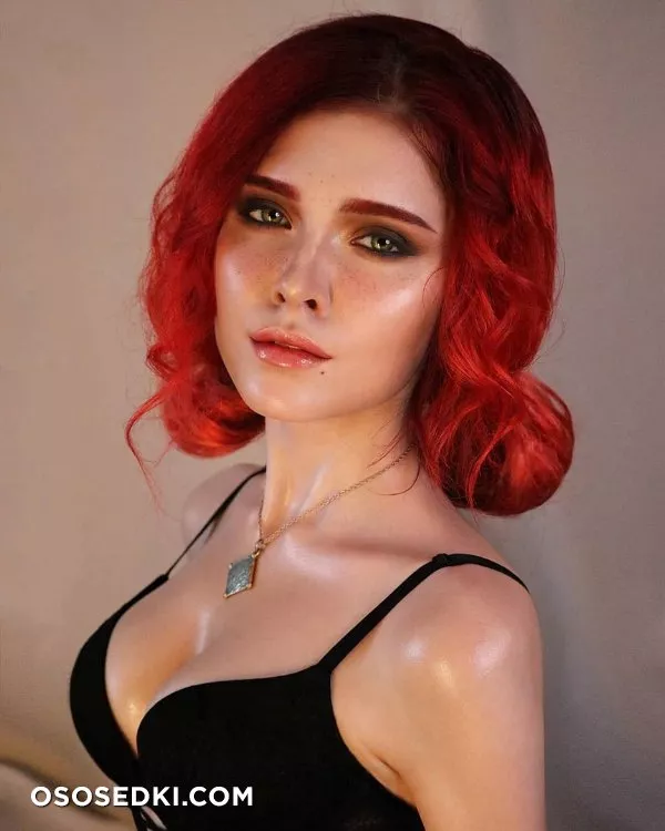 Sladkoslava | Triss - 1