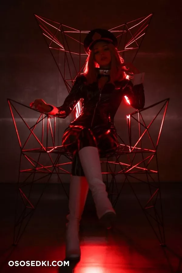 Shirogane | Camie - 4