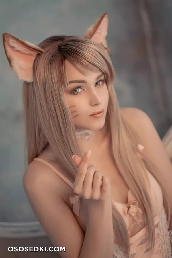 Shirogane | Ahri - 2