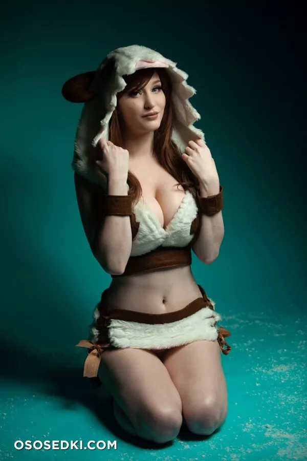 Kelly Jean | Poro - 1