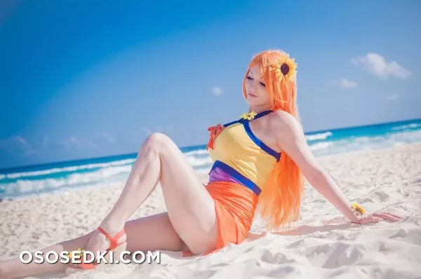 Kelly Jean | Leona - 5