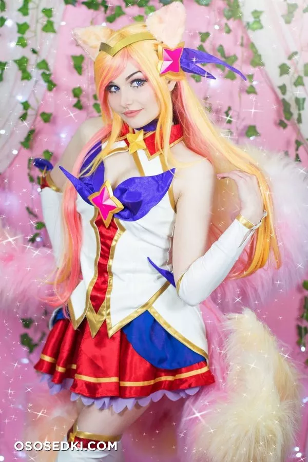 Ri Care | Ahri - 1