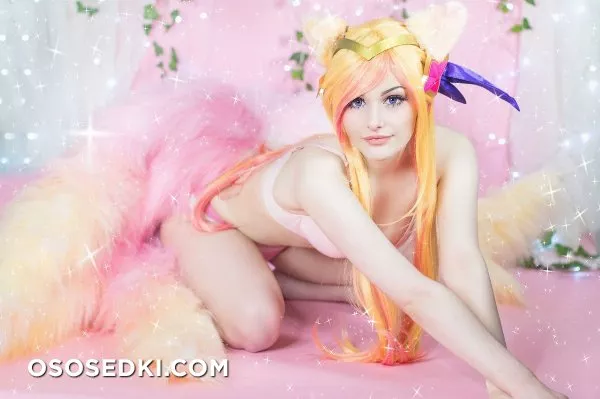 Ri Care | Ahri - 5