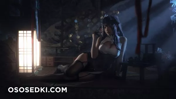 Yixiao Xiangqin | Azuma - 3