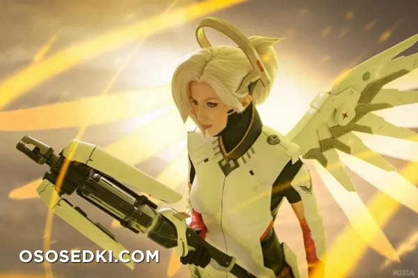 Lady Melamori | Mercy - 2