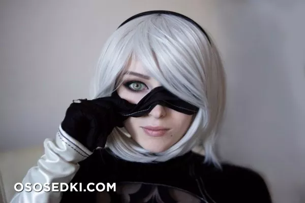 Lady Melamori | 2B - 1