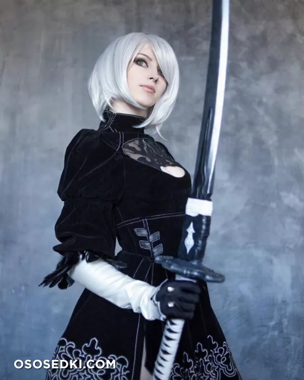 Lady Melamori | 2B - 5