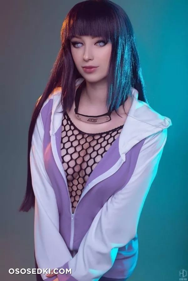 Lady Melamori | Hinata - 3