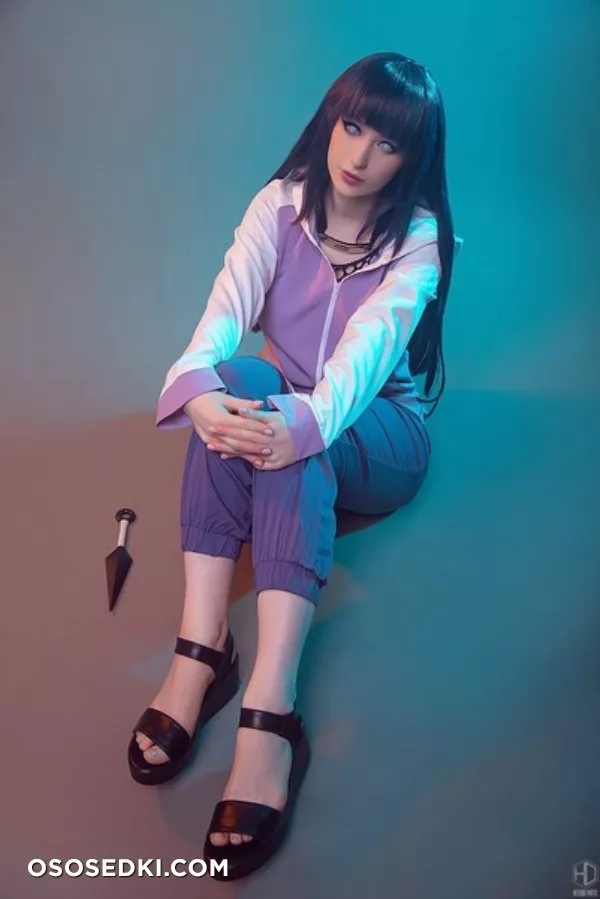 Lady Melamori | Hinata - 4