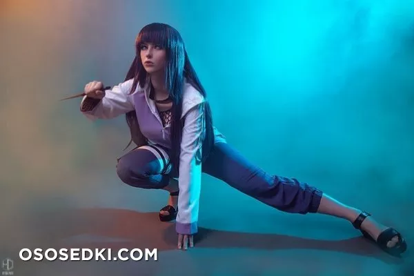Lady Melamori | Hinata - 5