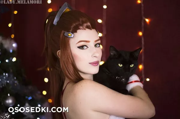 Lady Melamori | Brigitte - 1