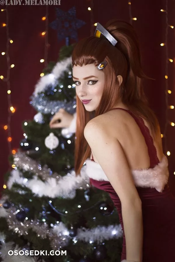 Lady Melamori | Brigitte - 2