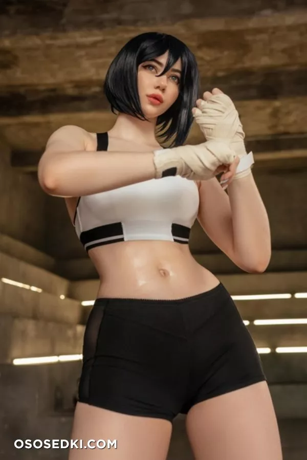 Alina Becker | Mikasa - 1