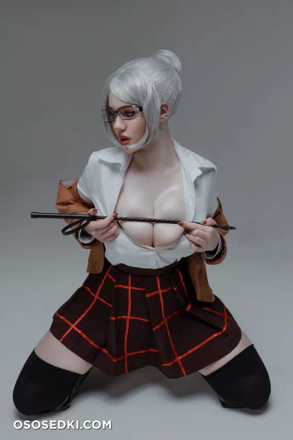 Alina Becker | Meiko Shiraki - 3