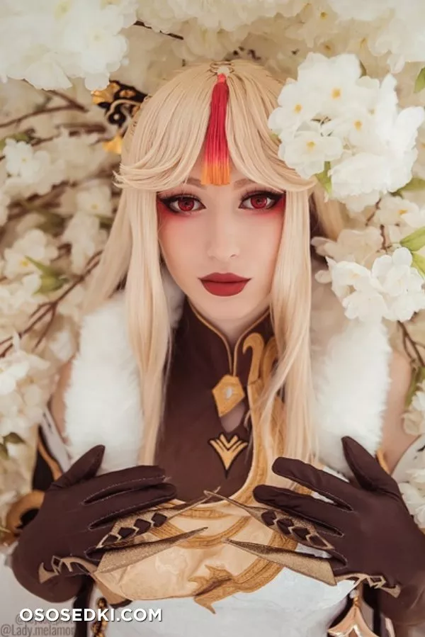 Lady Melamori | Ningguang - 3